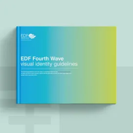 Environmental Defense Fund